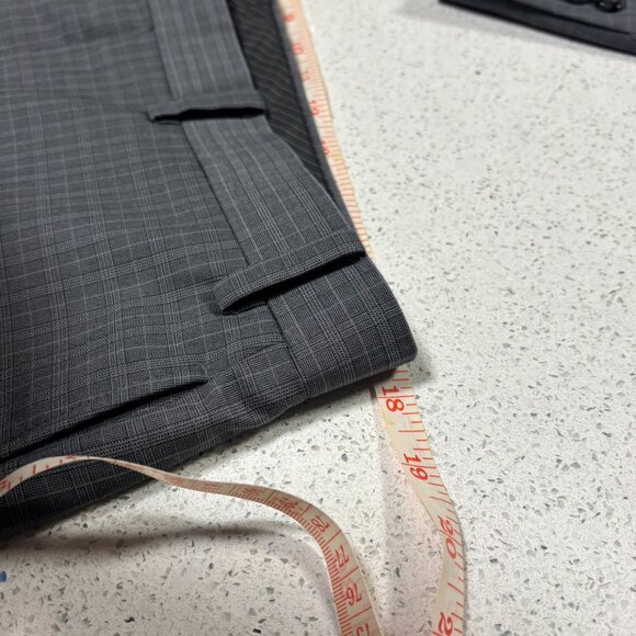 Calvin Klein Suit (Coat and Pant) - Picture 14 of 14